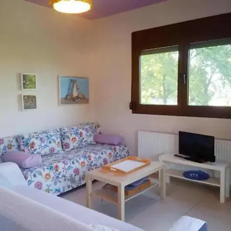 στην κουτσουπιά Feriehus *