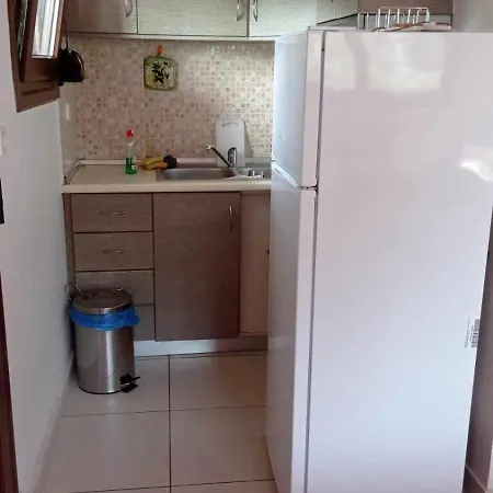 στην κουτσουπιά Feriehus