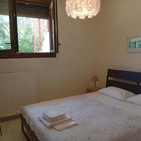 στην κουτσουπιά Feriehus