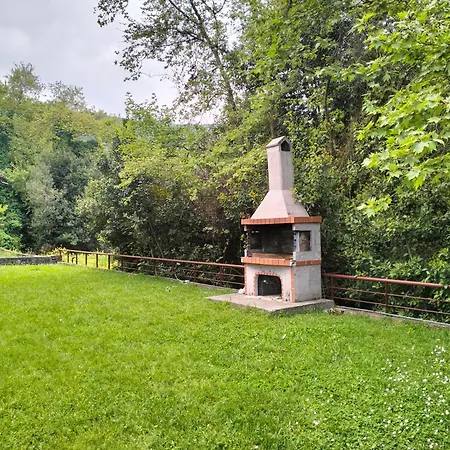 Dom wakacyjny στην κουτσουπιά *